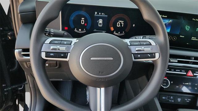 Photo of 2026 Phantom Black Hyundai SANTA CRUZ