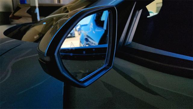 Photo of 2026 Blue Stone Hyundai SANTA CRUZ