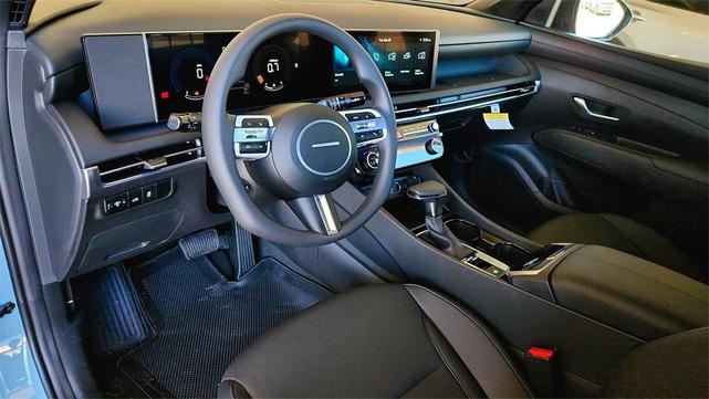 Photo of 2026 Blue Stone Hyundai SANTA CRUZ
