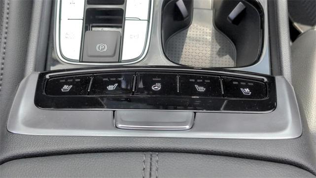 Photo of 2026 Blue Stone Hyundai SANTA CRUZ