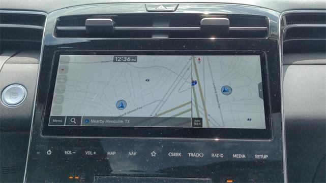 Photo of 2026 Blue Stone Hyundai SANTA CRUZ