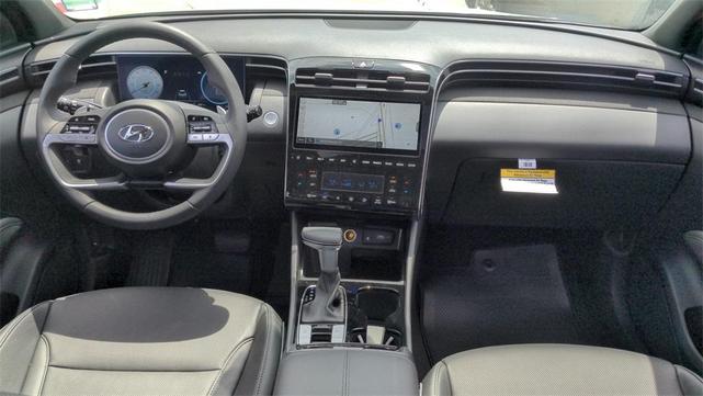 Photo of 2026 Blue Stone Hyundai SANTA CRUZ