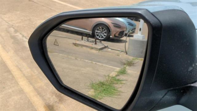 Photo of 2026 Blue Stone Hyundai SANTA CRUZ
