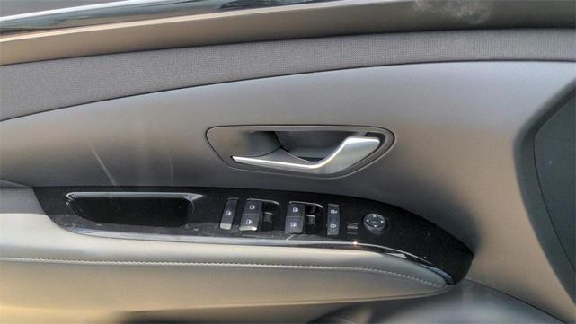 Photo of 2026 Blue Stone Hyundai SANTA CRUZ