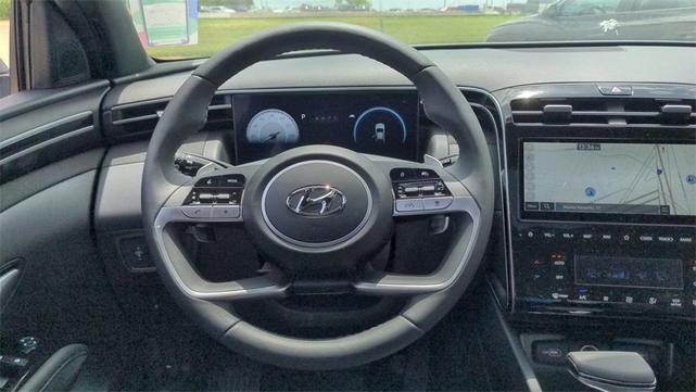 Photo of 2026 Blue Stone Hyundai SANTA CRUZ