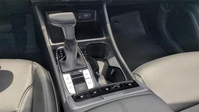 Photo of 2026 Blue Stone Hyundai SANTA CRUZ