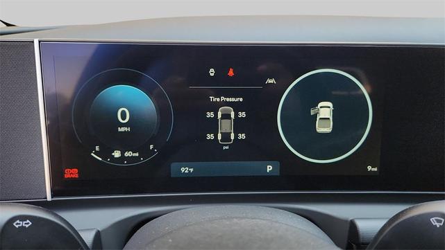 Photo of 2026 Sage Gray Hyundai SANTA CRUZ