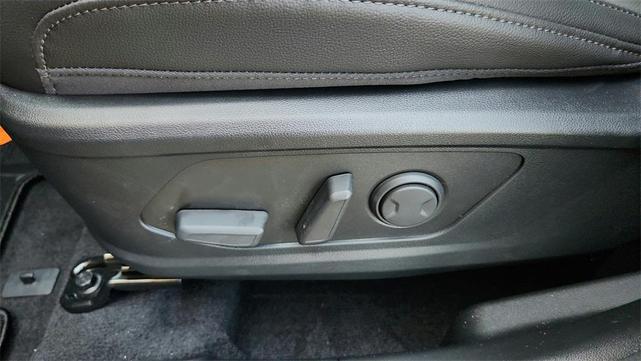 Photo of 2026 Sage Gray Hyundai SANTA CRUZ