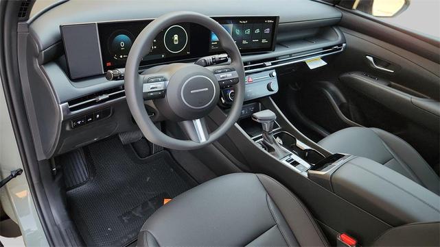 Photo of 2026 Sage Gray Hyundai SANTA CRUZ