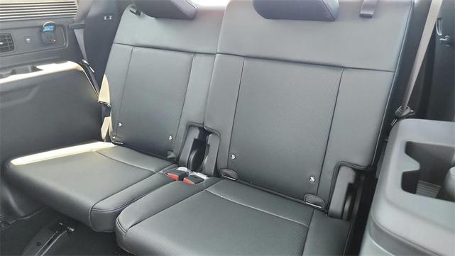 Photo of 2025 Terracotta Orange Hyundai SANTA FE