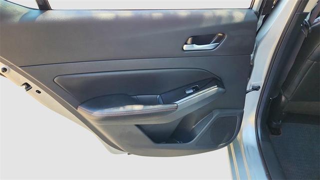 Photo of 2023 Brilliant Silver Metallic Nissan Altima