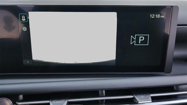 Photo of 2025 Phantom Black Hyundai SANTA CRUZ