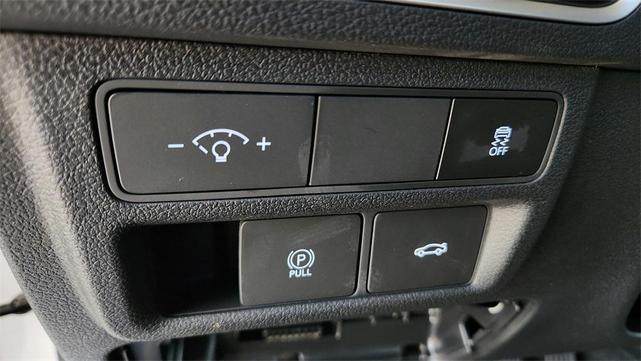 Photo of 2026 Serenity White Hyundai SONATA
