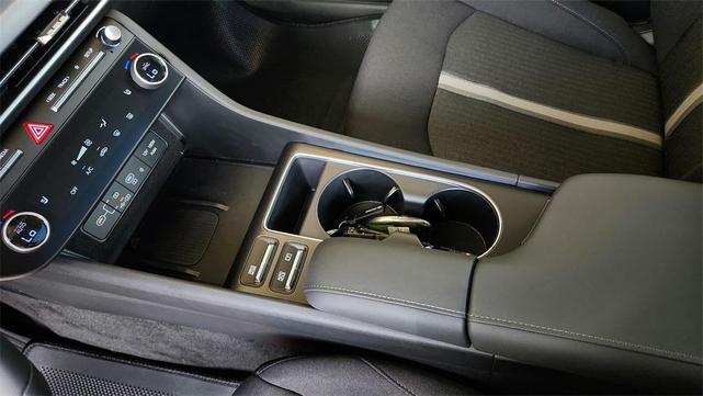 Photo of 2026 Serenity White Hyundai SONATA