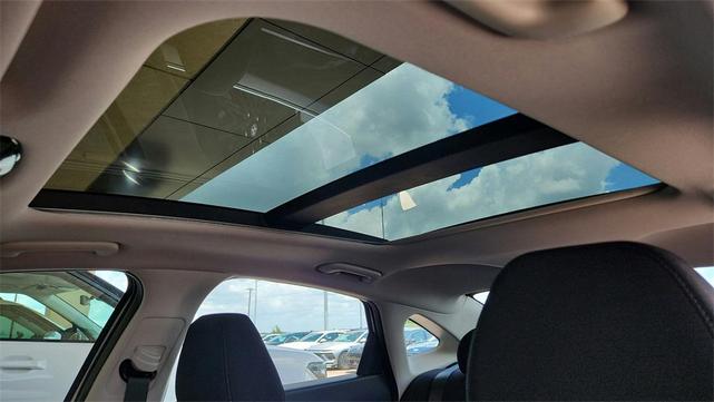 Photo of 2026 Serenity White Hyundai SONATA