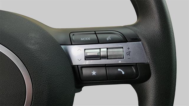Photo of 2026 Hampton Gray Hyundai SANTA CRUZ