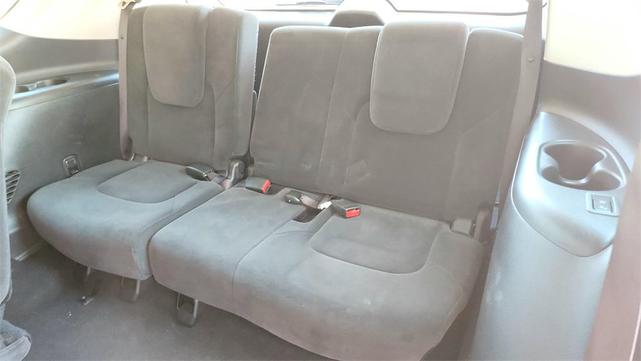 Photo of 2018 Hermosa Blue Nissan Armada