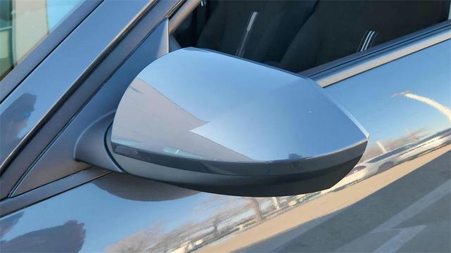 Photo of 2024 Amazon Gray Hyundai ELANTRA