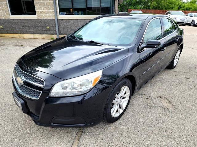 2013 Chevrolet Malibu
