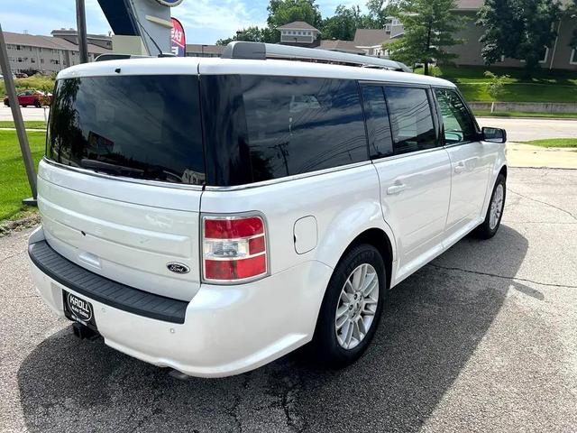 Photo of 2014 Not Specified Ford Flex