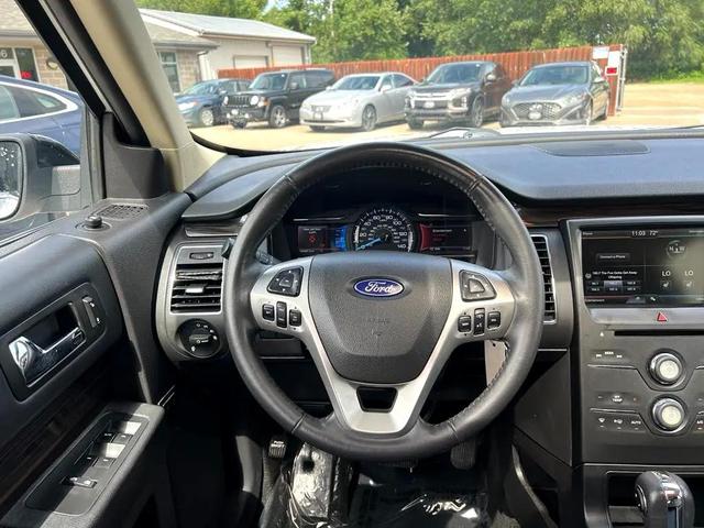 Photo of 2014 Not Specified Ford Flex