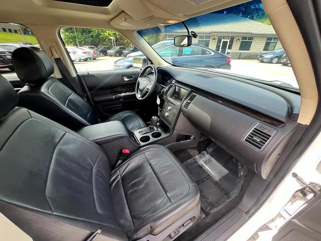 Photo of 2014 Not Specified Ford Flex