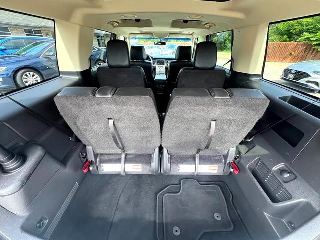 Photo of 2014 Not Specified Ford Flex