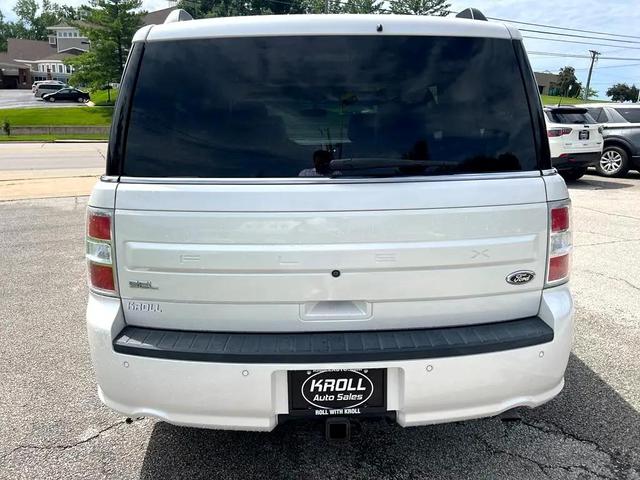 Photo of 2014 Not Specified Ford Flex