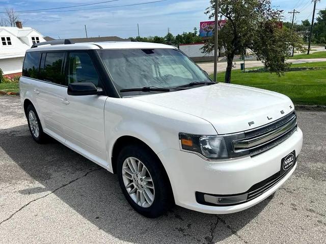 Photo of 2014 Not Specified Ford Flex