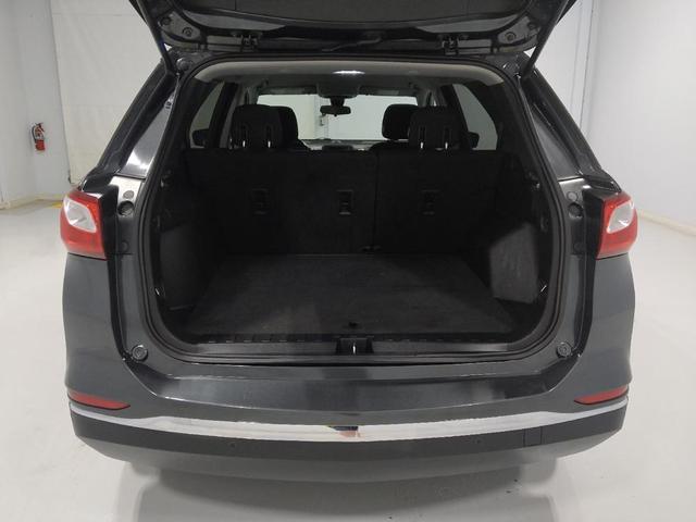 Photo of 2019 Gray Chevrolet Equinox