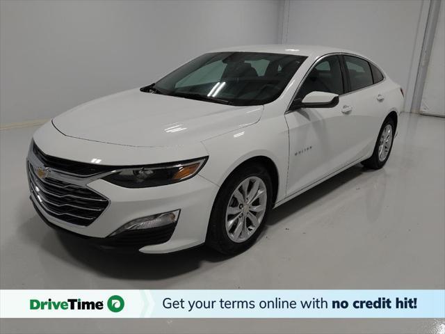 2023 Chevrolet Malibu