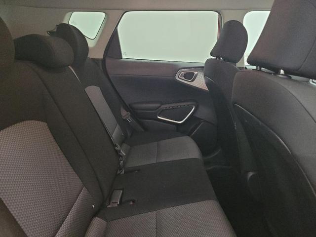 Photo of 2020 Inferno Red Kia Soul