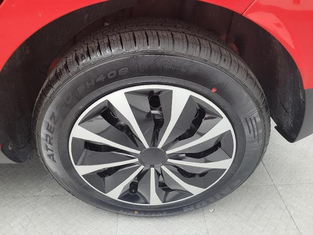 Photo of 2020 Inferno Red Kia Soul