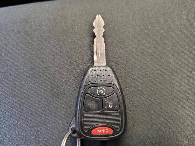 Photo of 2016 Gray Jeep Patriot