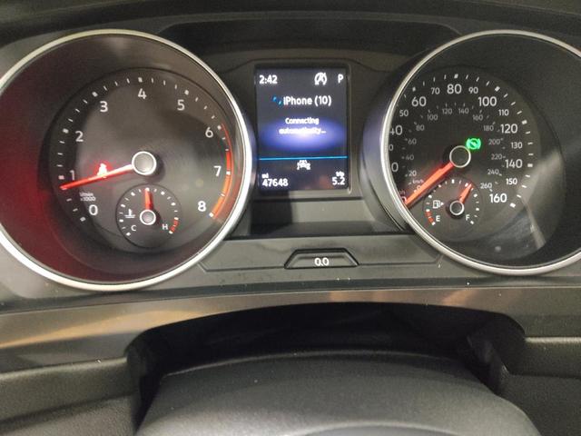 Photo of 2020 Platinum Gray Metallic Volkswagen Tiguan