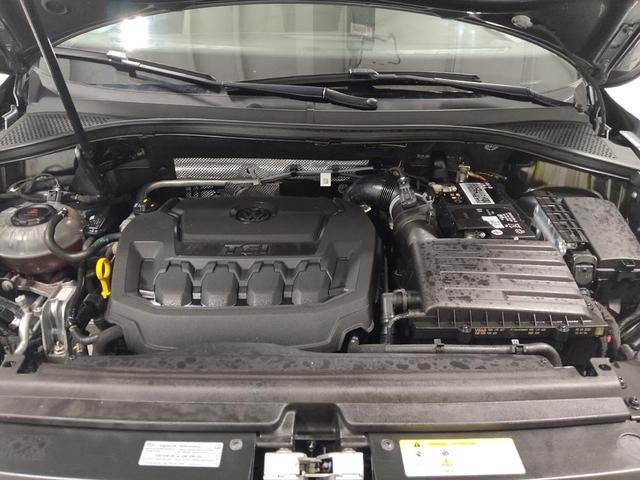 Photo of 2020 Platinum Gray Metallic Volkswagen Tiguan