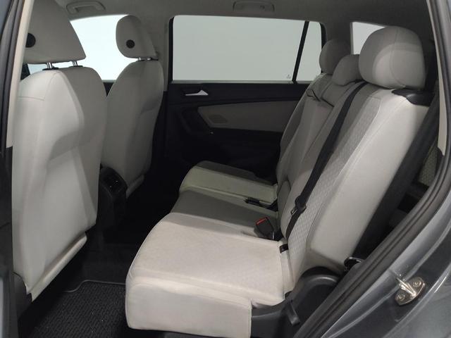 Photo of 2020 Platinum Gray Metallic Volkswagen Tiguan