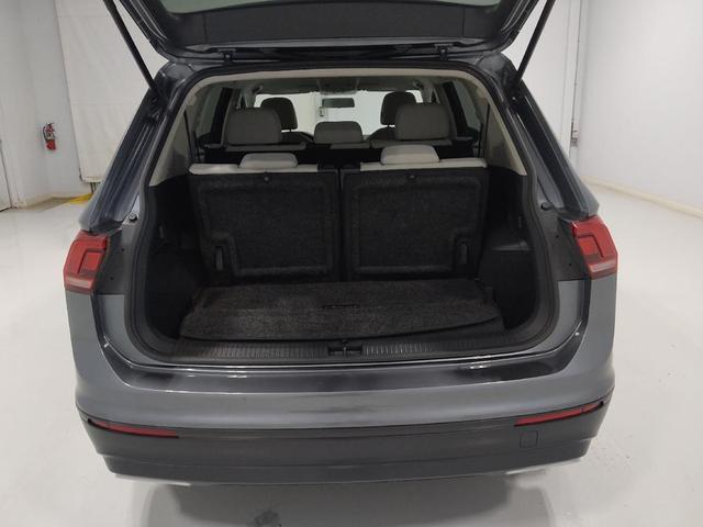 Photo of 2020 Platinum Gray Metallic Volkswagen Tiguan