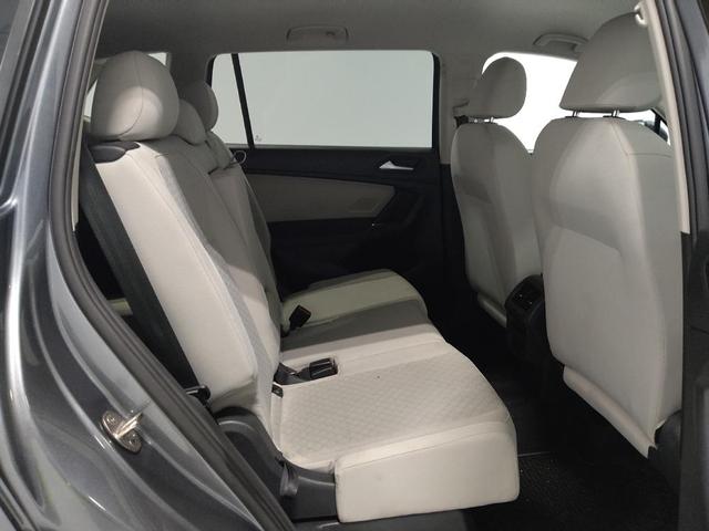 Photo of 2020 Platinum Gray Metallic Volkswagen Tiguan