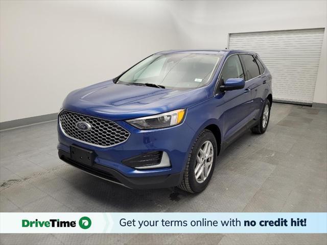 2023 Ford Edge