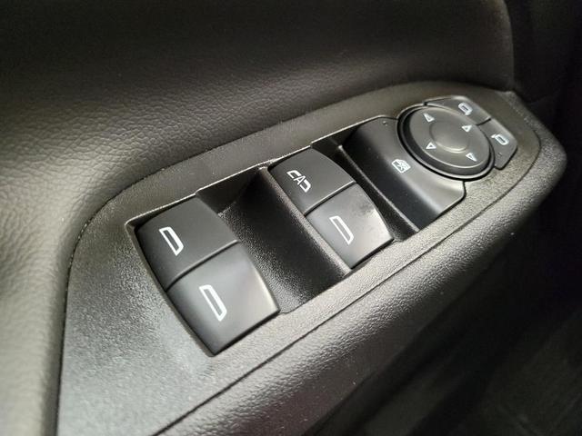 Photo of 2022 Blue Chevrolet Equinox