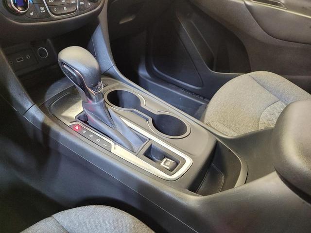 Photo of 2022 Blue Chevrolet Equinox