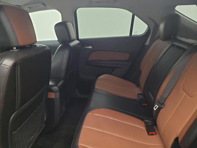 Photo of 2017 Mosaic Black Metallic Chevrolet Equinox