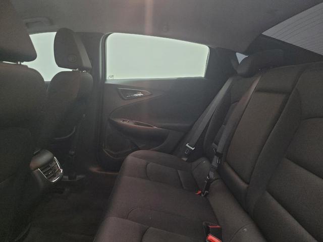 Photo of 2023 Mosaic Black Metallic Chevrolet Malibu