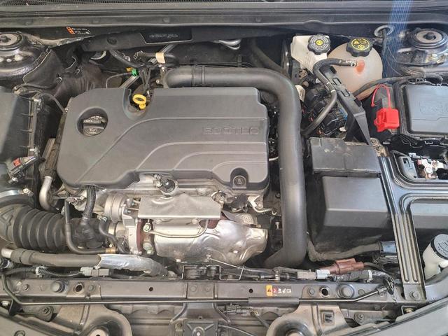 Photo of 2023 Mosaic Black Metallic Chevrolet Malibu