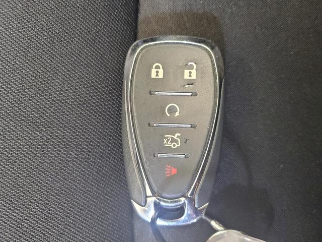 Photo of 2023 Mosaic Black Metallic Chevrolet Malibu