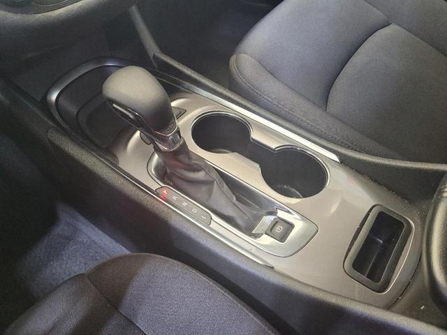 Photo of 2023 Mosaic Black Metallic Chevrolet Malibu
