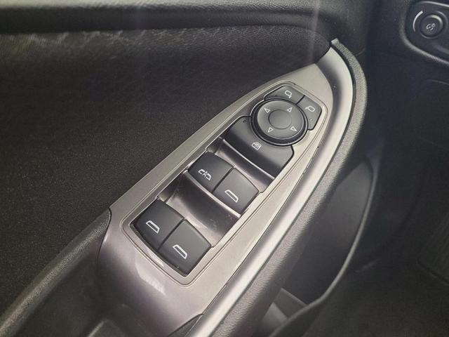 Photo of 2023 Mosaic Black Metallic Chevrolet Malibu