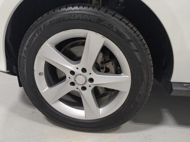 Photo of 2017 White Mercedes-Benz GLE 350