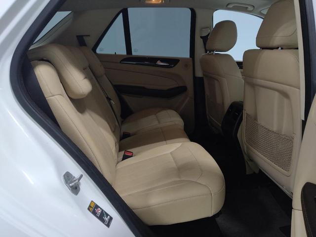Photo of 2017 White Mercedes-Benz GLE 350